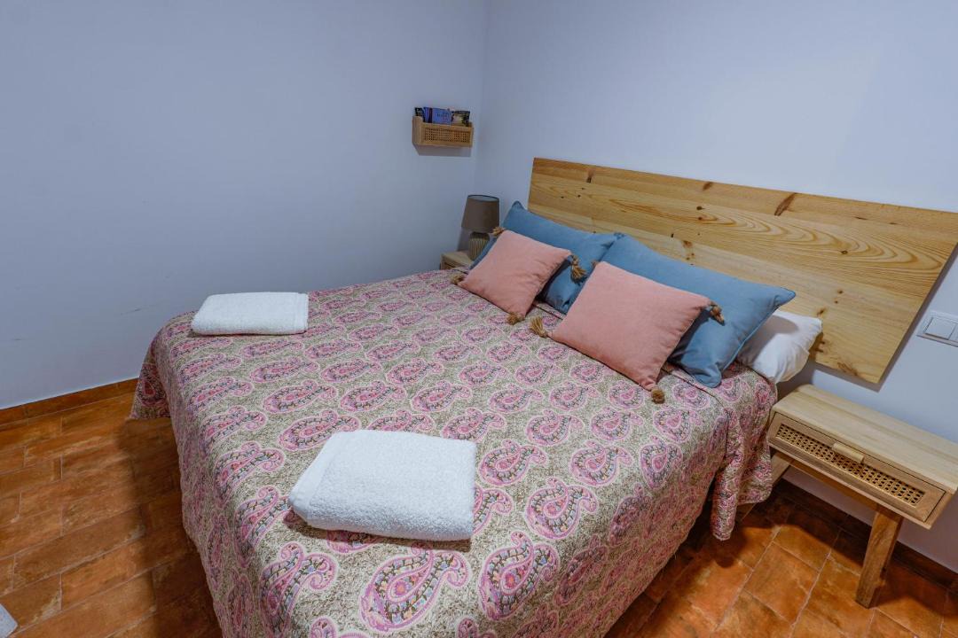 Photo of Bedroom in Villanueva de la Jara