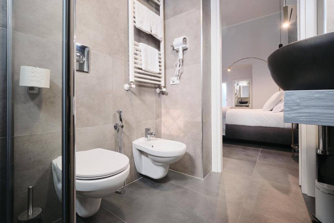 Photo of Bathroom in Tuscolano