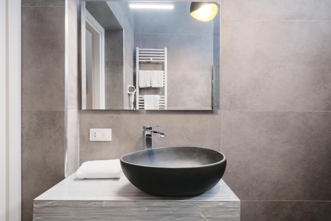 Photo of Bathroom in Tuscolano