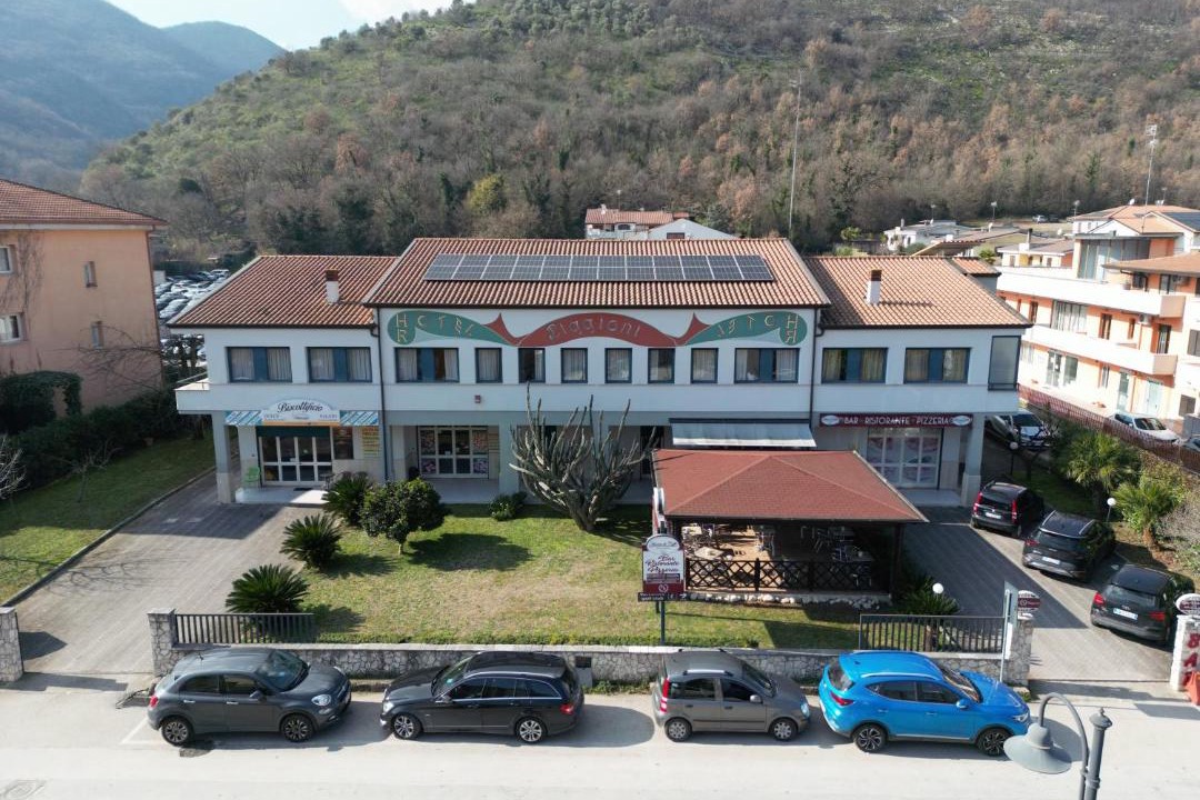 Photo of Others in Pozzilli