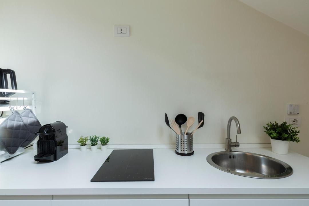 Photo of Kitchen in Acquabella