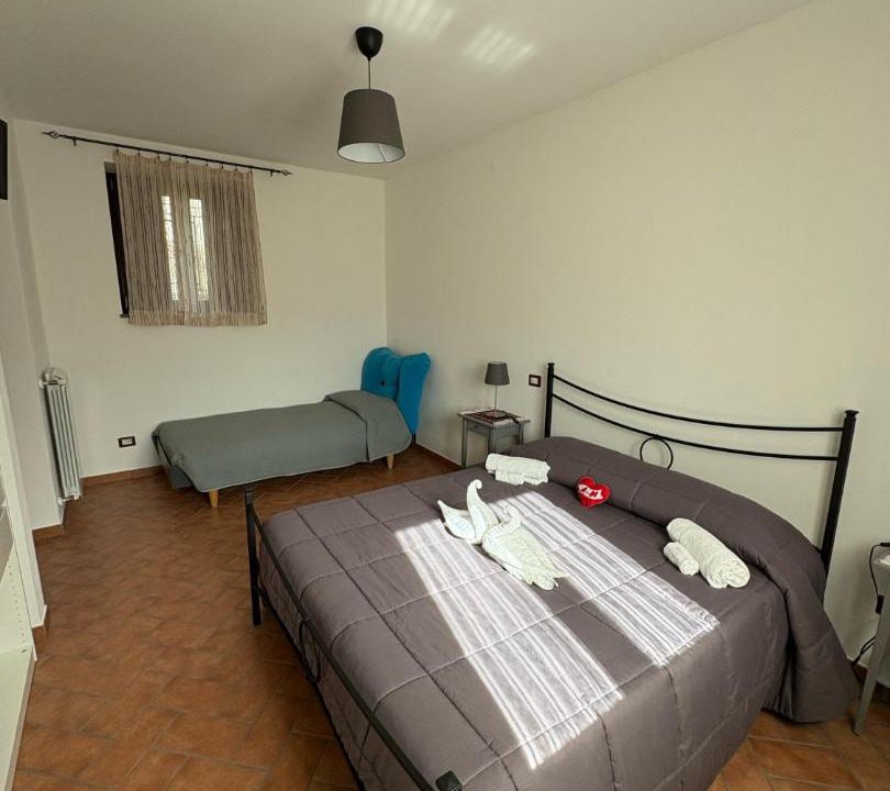 Photo of Bedroom in San Severino Lucano
