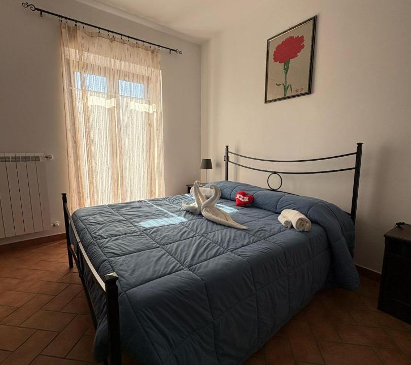 Photo of Bedroom in San Severino Lucano