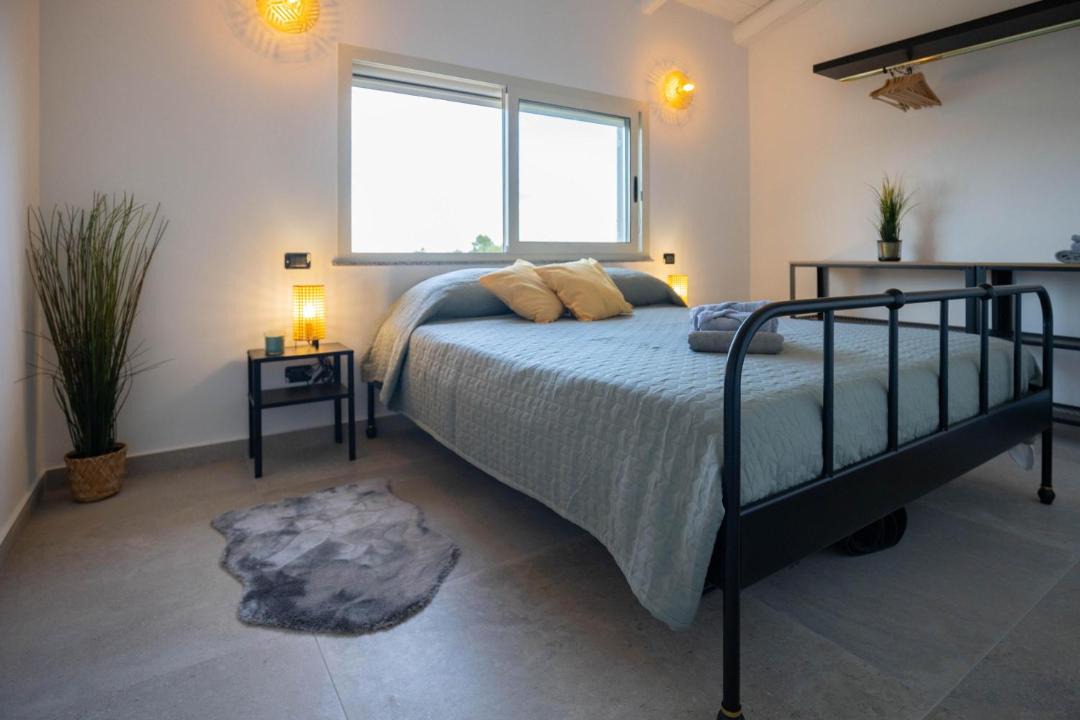 Photo of Bedroom in Afragola