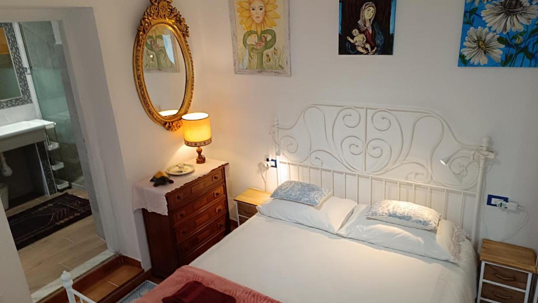 Photo of Bedroom in Pugliola