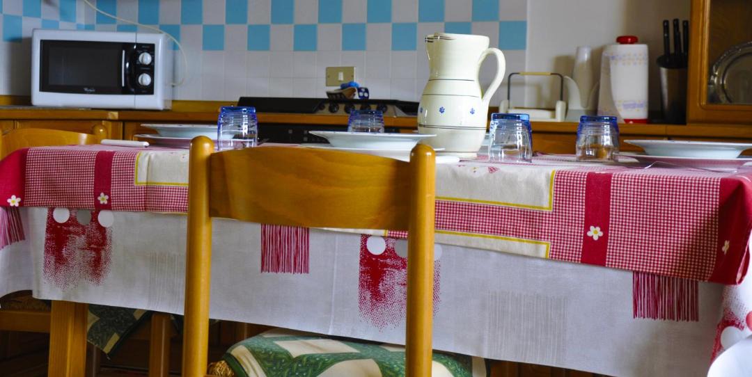 Photo of Kitchen in Bernalda