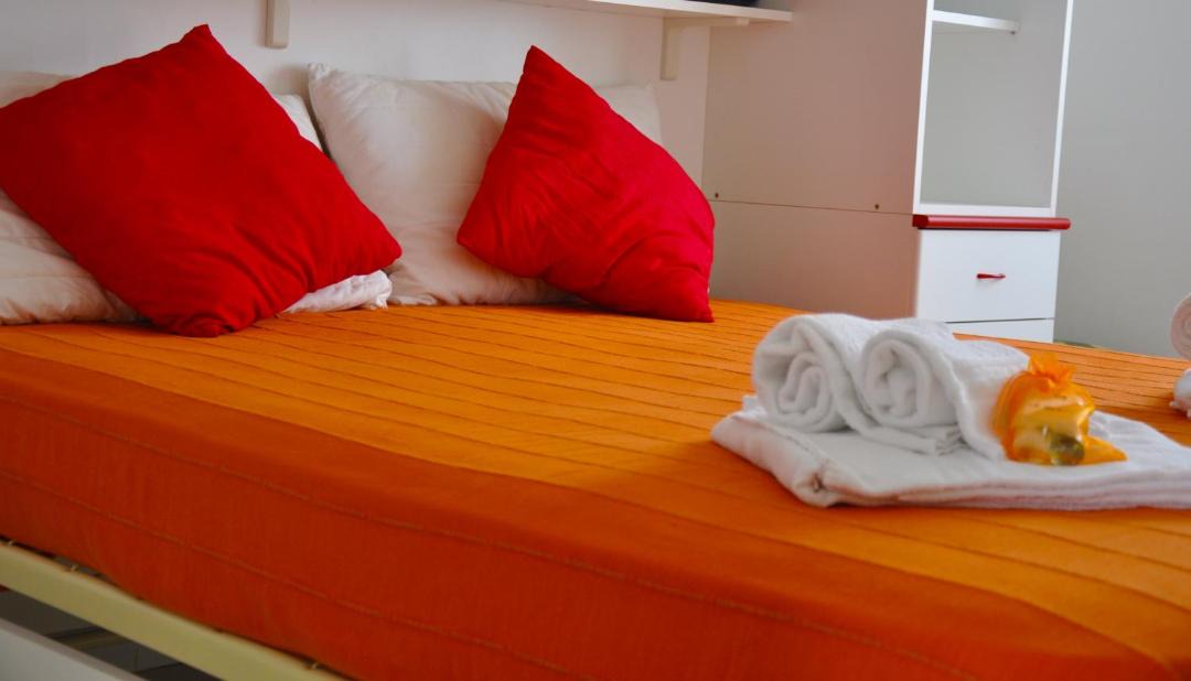 Photo of Bedroom in Bernalda