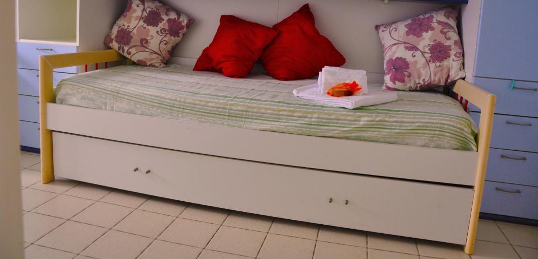 Photo of Bedroom in Bernalda