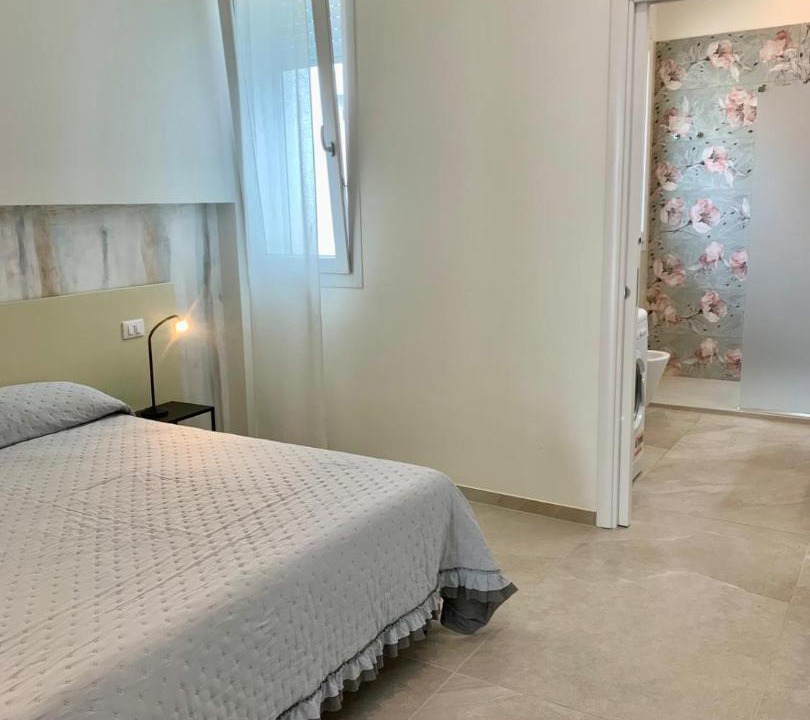 Photo of Bedroom in Torre Mozza