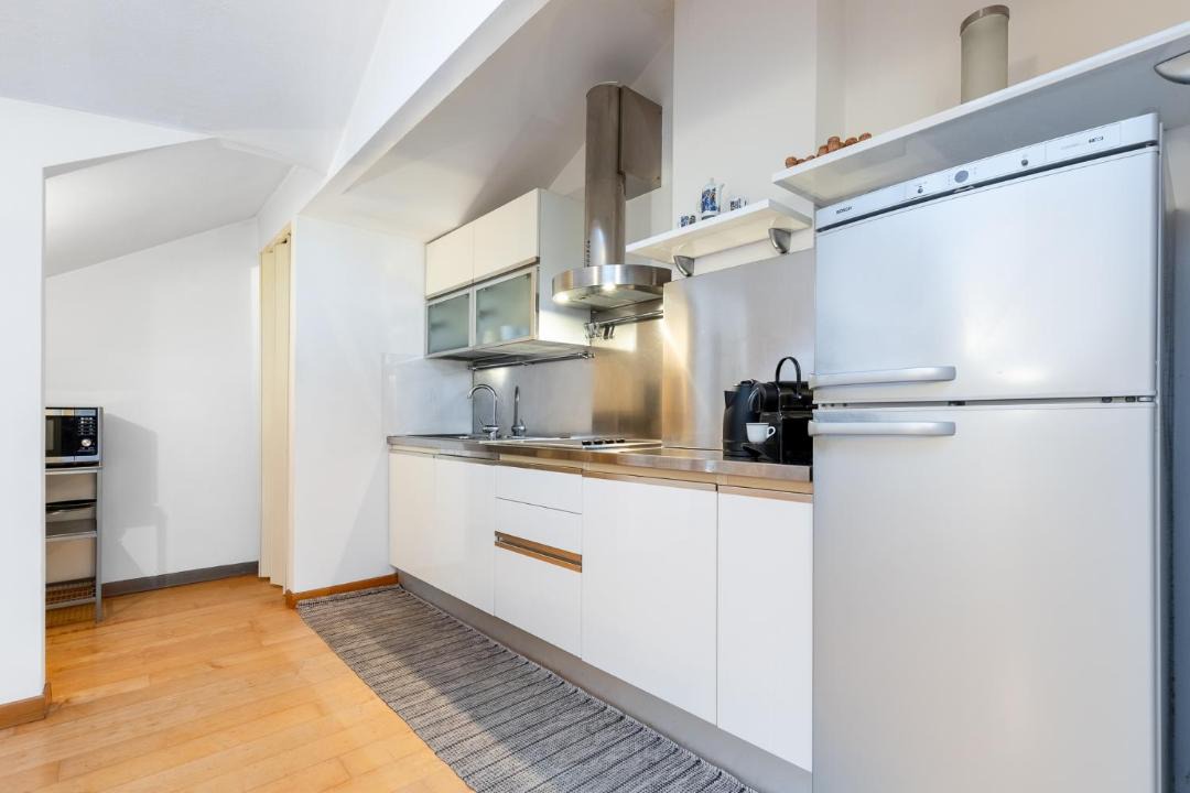 Photo of Kitchen in Alba