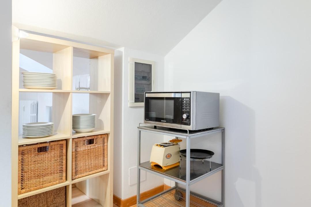 Photo of Kitchen in Alba