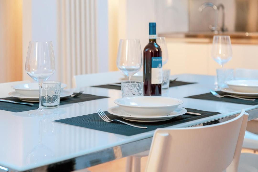 Photo of Kitchen in Alba