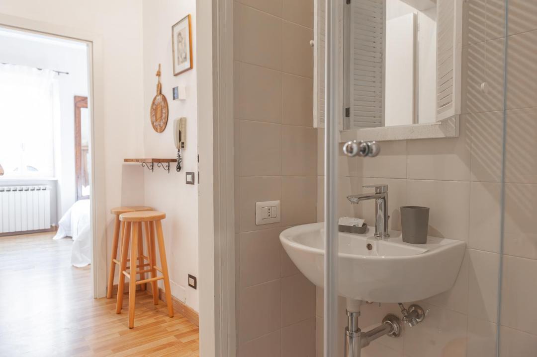 Photo of Bathroom in Old Town