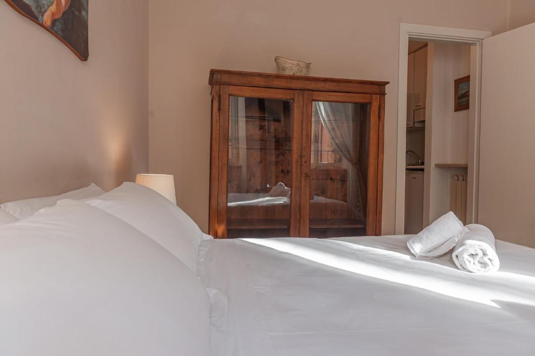 Photo of Bedroom in Old Town