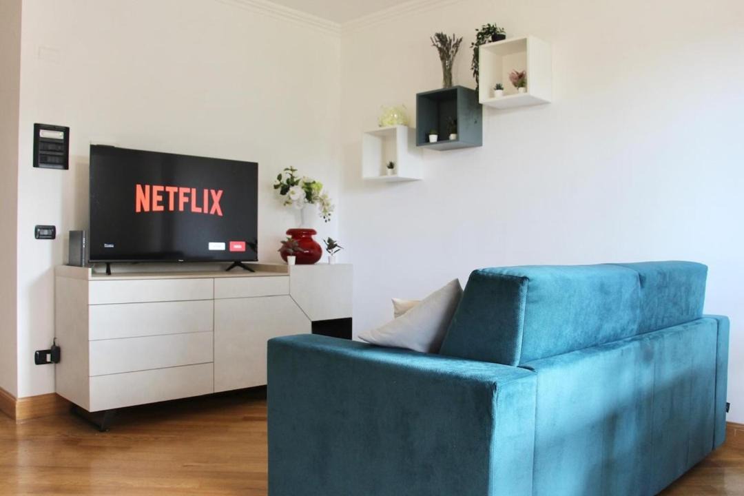 Photo of Livingroom in Torrino