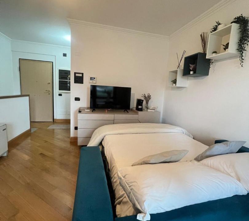 Photo of Bedroom in Torrino