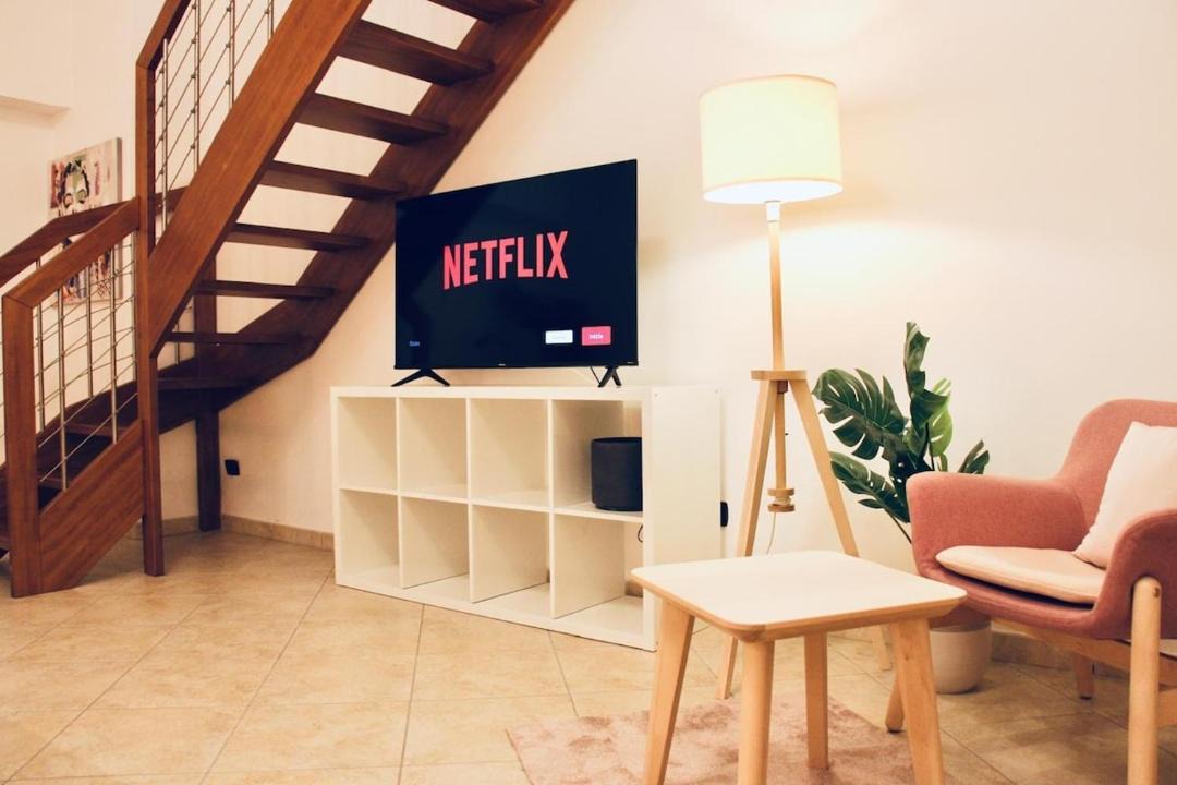 Photo of Livingroom in Torrino