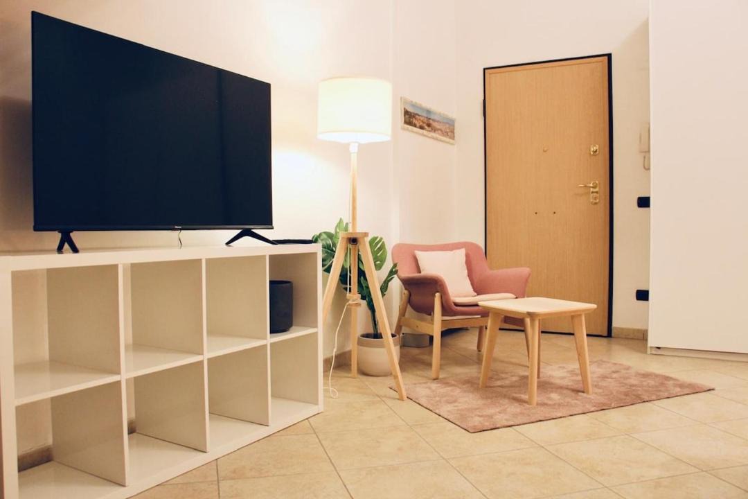 Photo of Livingroom in Torrino