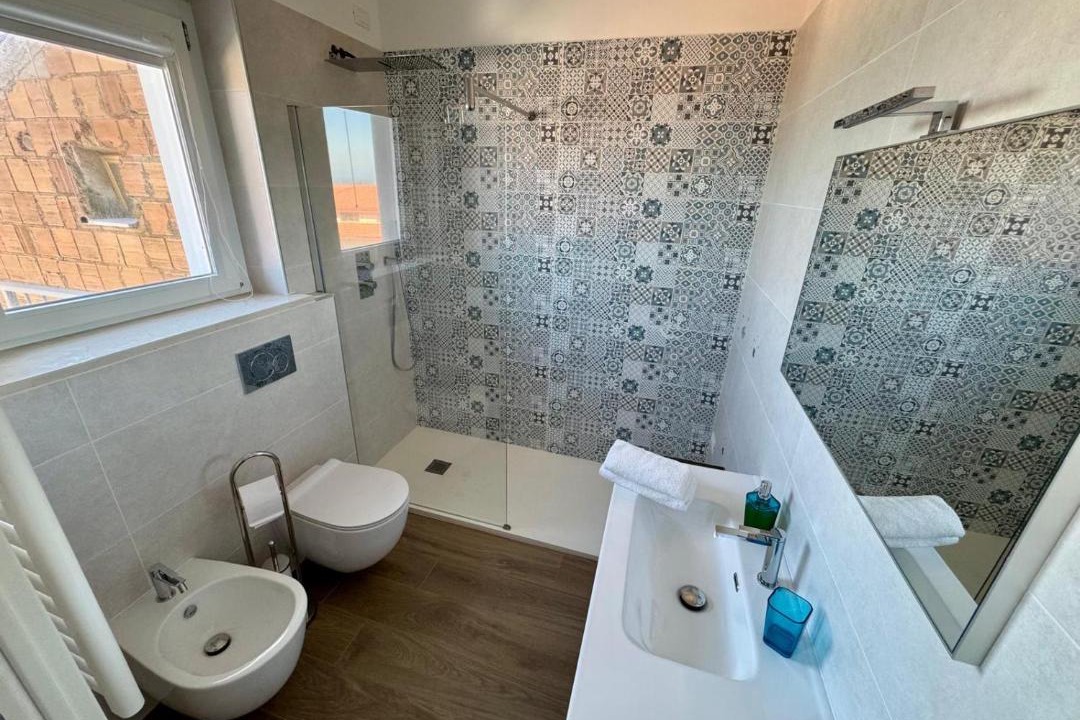 Photo of Bathroom in San Fino