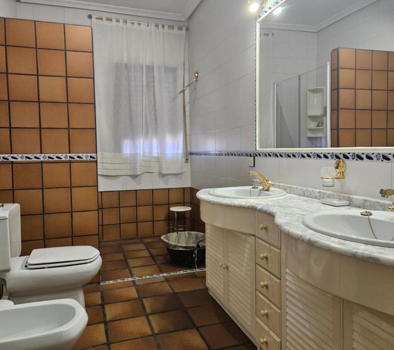 Photo of Bathroom in Pulgar