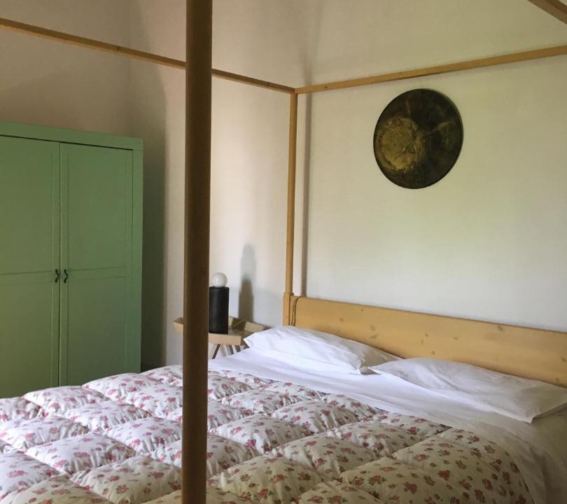 Photo of Bedroom in Marsciano