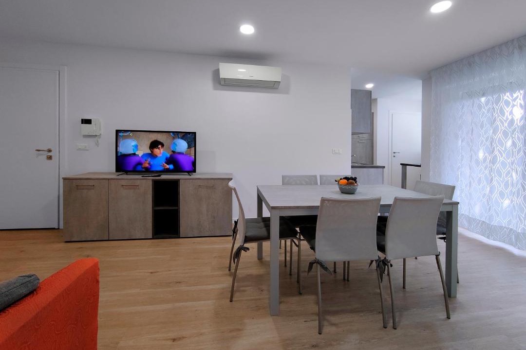 Photo of Livingroom in Lignano Sabbiadoro