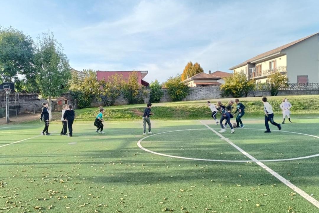 Photo of Outdoor in Ferentino