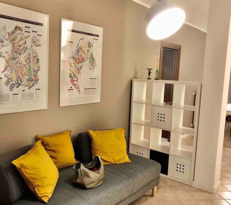 Photo of Livingroom in Monforte d'Alba