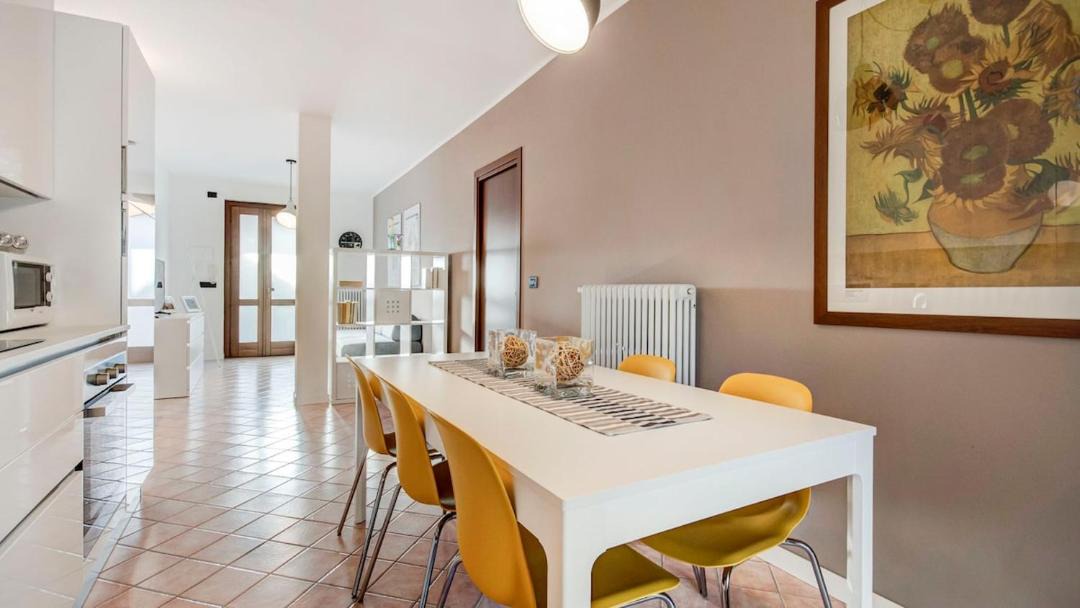 Photo of Kitchen in Monforte d'Alba