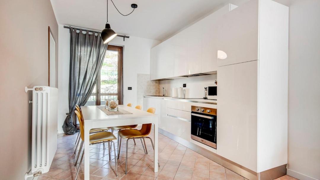 Photo of Kitchen in Monforte d'Alba