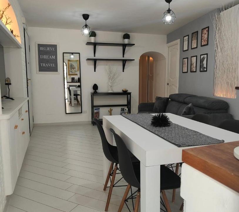 Photo of Kitchen in Positano City Centre