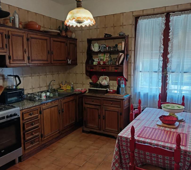 Photo of Kitchen in Ceparana