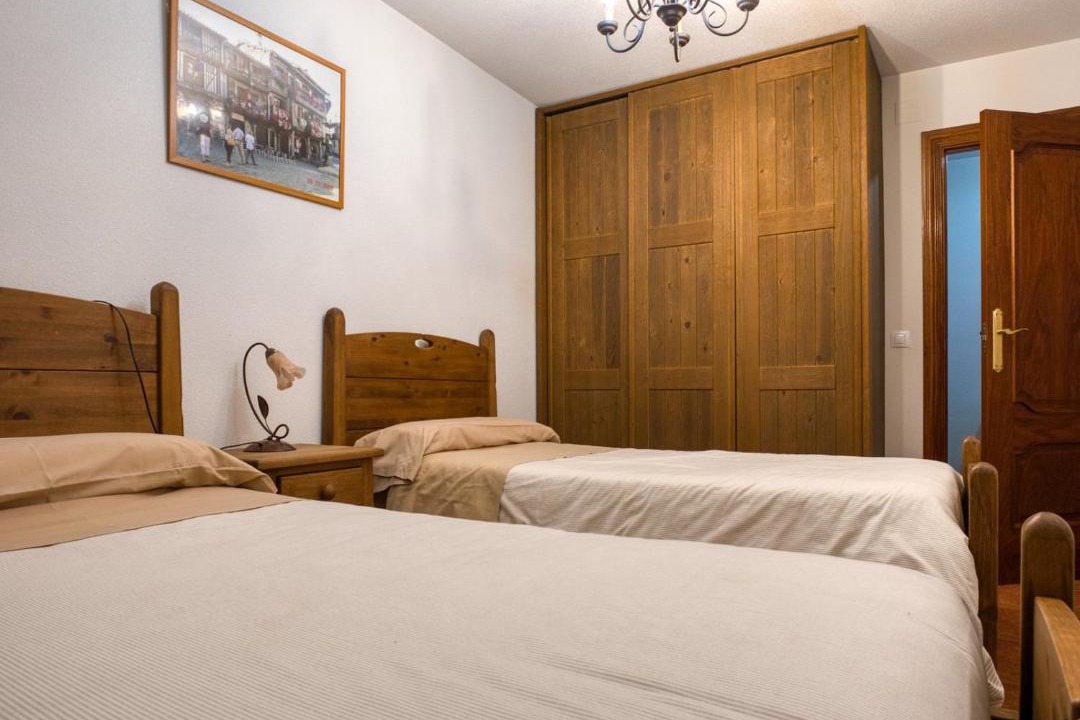 Photo of Bedroom in La Alberca