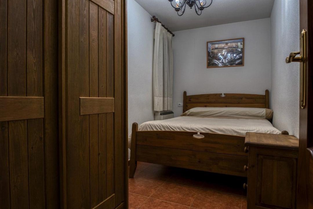 Photo of Bedroom in La Alberca
