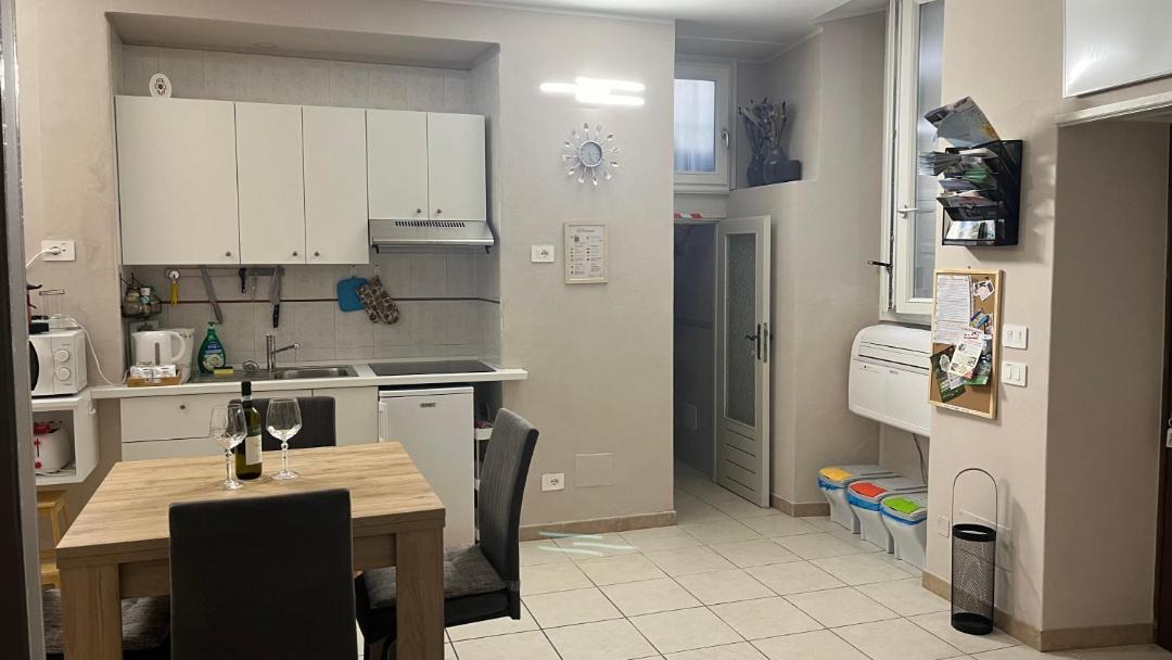 Photo of Kitchen in Orta San Giulio