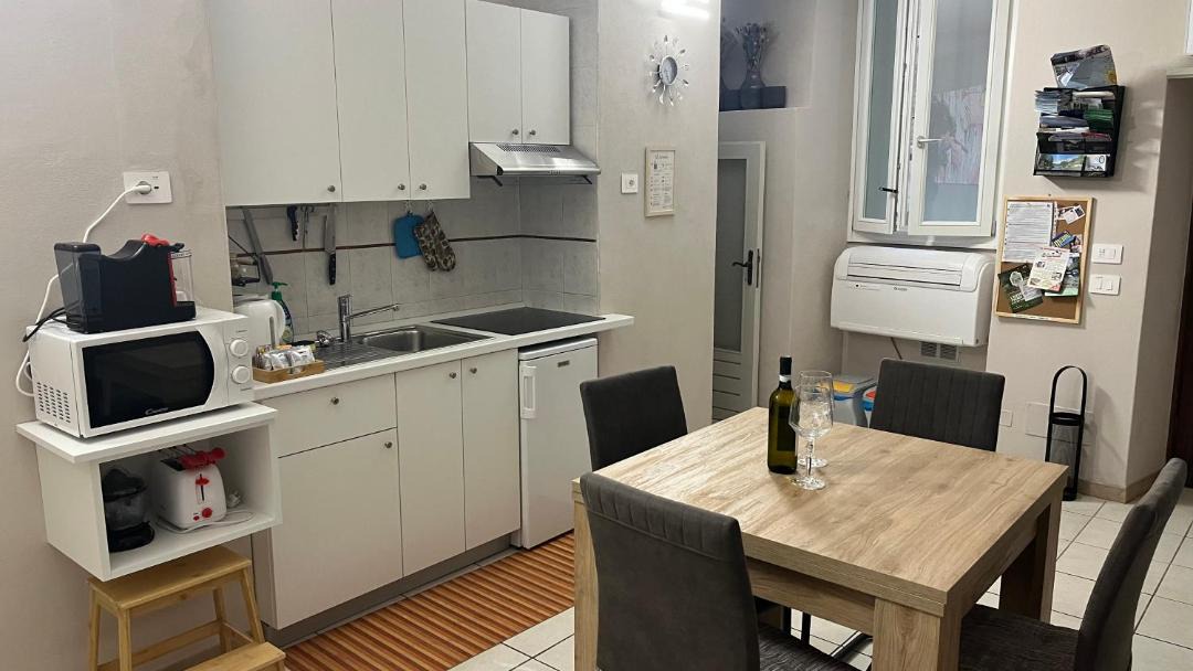 Photo of Kitchen in Orta San Giulio