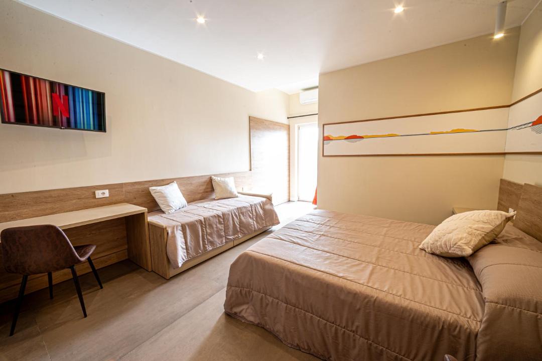 Photo of Bedroom in Pozzuoli