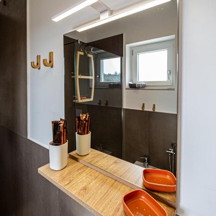 Photo of Bathroom in Pozzuoli