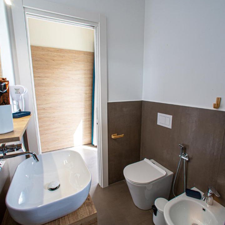 Photo of Bathroom in Pozzuoli
