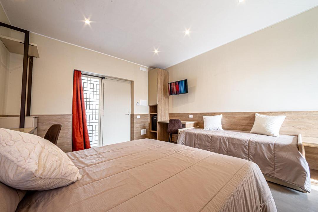 Photo of Bedroom in Pozzuoli