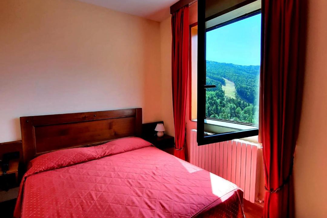 Photo of Bedroom in Abetone