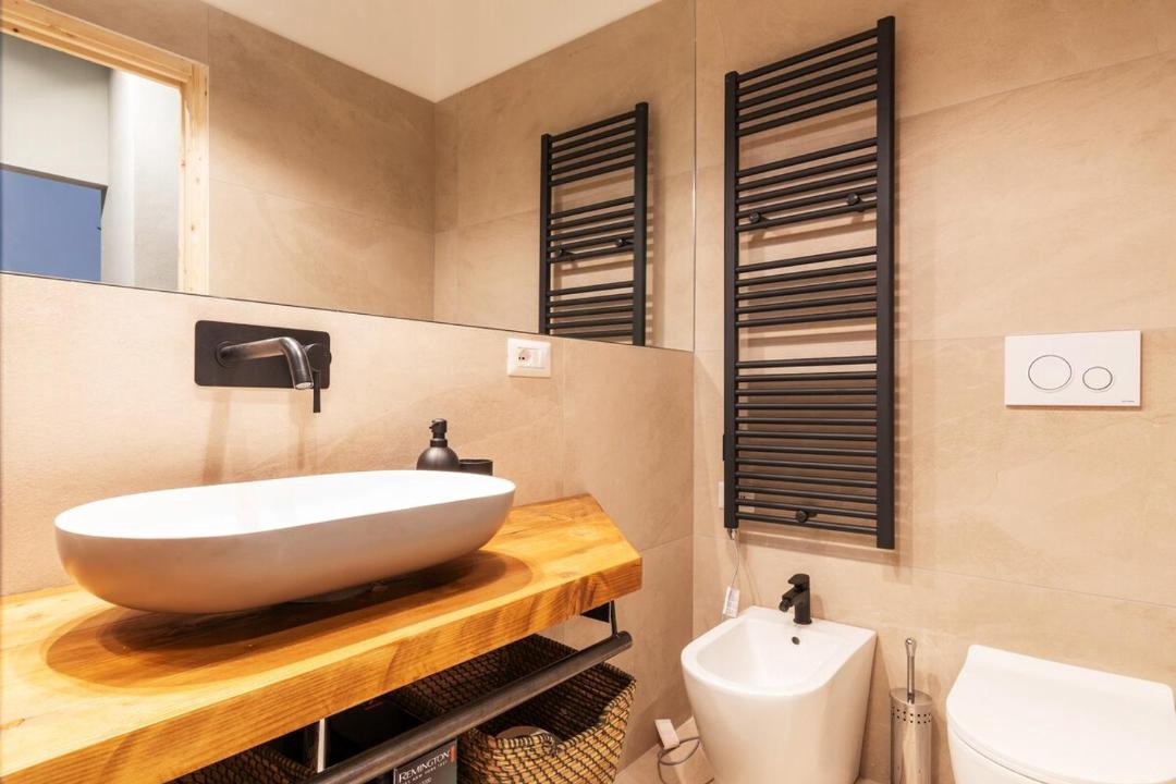 Photo of Bathroom in Mazzo