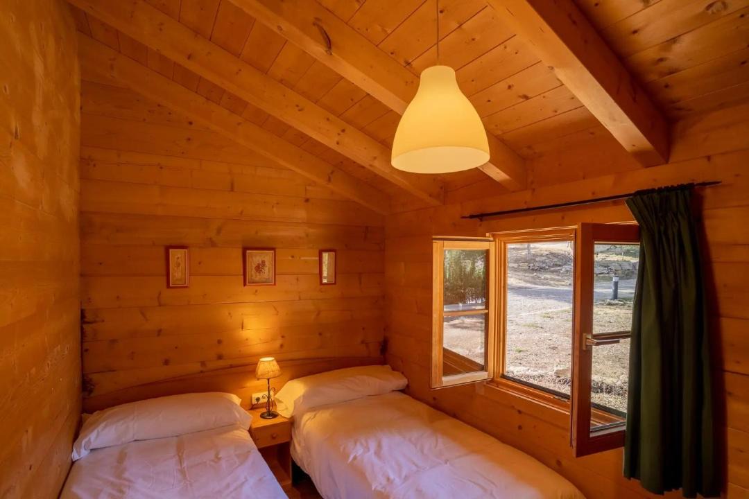 Photo of Bedroom in Aras de los Olmos
