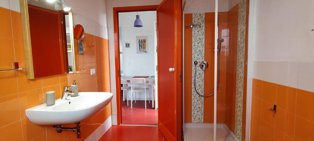 Photo of Bathroom in San Giovanni Teatino