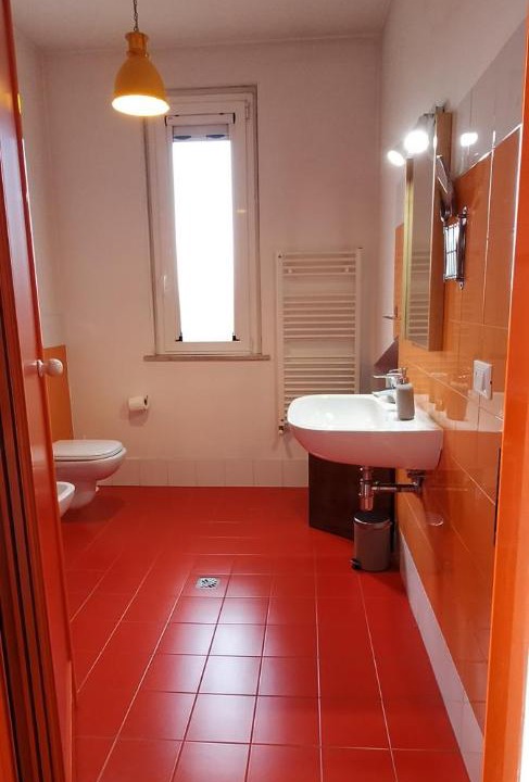 Photo of Bathroom in San Giovanni Teatino