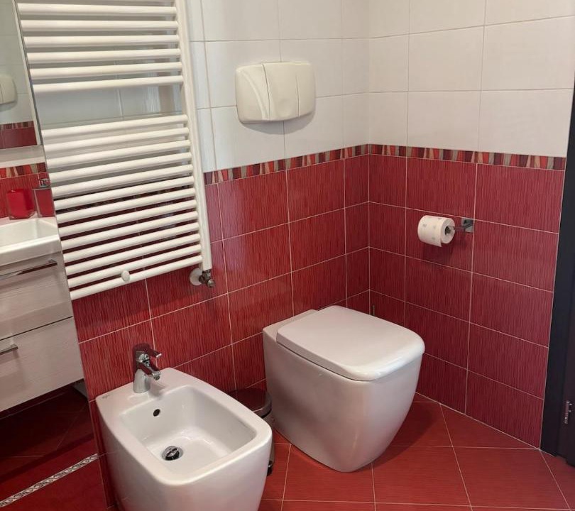 Photo of Bathroom in Caronno Pertusella