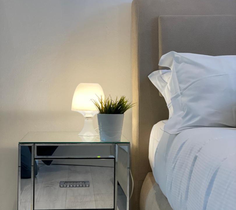 Photo of Bedroom in Villaggi