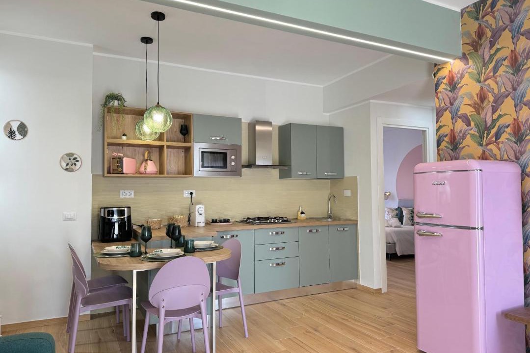 Photo of Kitchen in Ladispoli