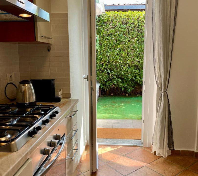 Photo of Kitchen in Villaggi
