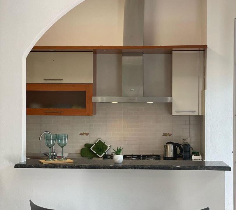 Photo of Kitchen in Villaggi